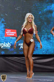 Siberian Power Show - 2019