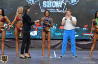 Siberian Power Show - 2019