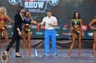 Siberian Power Show - 2019