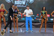 Siberian Power Show - 2019