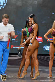 Siberian Power Show - 2019