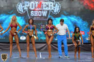 Siberian Power Show - 2019