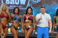 Siberian Power Show - 2019