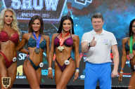 Siberian Power Show - 2019
