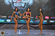 Siberian Power Show - 2019