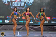 Siberian Power Show - 2019