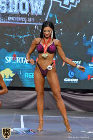 Siberian Power Show - 2019