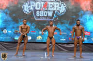 Siberian Power Show - 2019