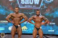 Siberian Power Show - 2019