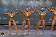 Siberian Power Show - 2019