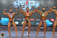 Siberian Power Show - 2019