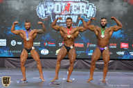 Siberian Power Show - 2019