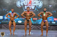 Siberian Power Show - 2019