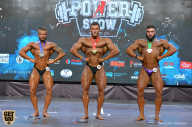 Siberian Power Show - 2019