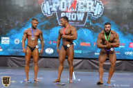 Siberian Power Show - 2019