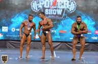 Siberian Power Show - 2019
