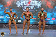 Siberian Power Show - 2019