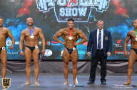 Siberian Power Show - 2019