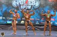 Siberian Power Show - 2019