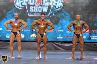 Siberian Power Show - 2019