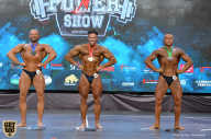 Siberian Power Show - 2019