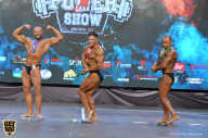 Siberian Power Show - 2019