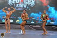 Siberian Power Show - 2019