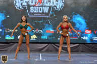 Siberian Power Show - 2019