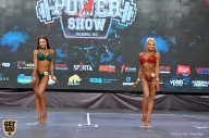 Siberian Power Show - 2019