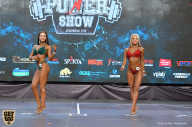 Siberian Power Show - 2019
