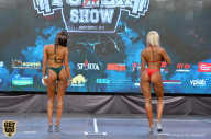 Siberian Power Show - 2019