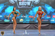 Siberian Power Show - 2019