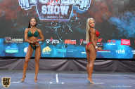 Siberian Power Show - 2019