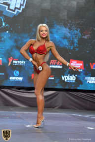 Siberian Power Show - 2019
