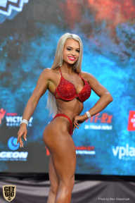 Siberian Power Show - 2019