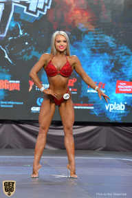Siberian Power Show - 2019