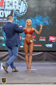 Siberian Power Show - 2019