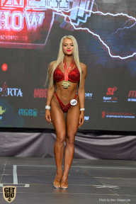 Siberian Power Show - 2019