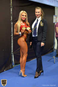 Siberian Power Show - 2019