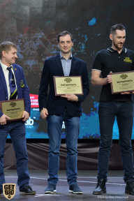 Siberian Power Show - 2019
