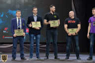 Siberian Power Show - 2019