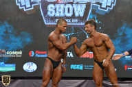 Siberian Power Show - 2019