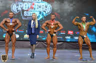 Siberian Power Show - 2019
