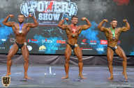 Siberian Power Show - 2019