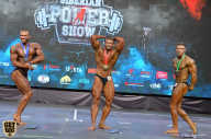 Siberian Power Show - 2019