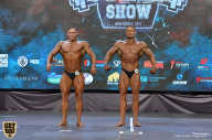 Siberian Power Show - 2019
