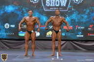 Siberian Power Show - 2019