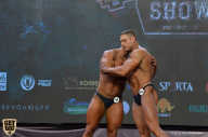 Siberian Power Show - 2019