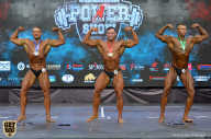 Siberian Power Show - 2019