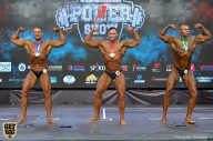 Siberian Power Show - 2019